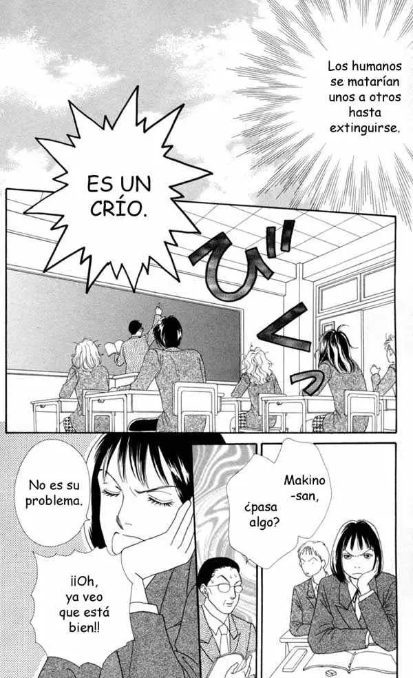 Hana Yori Dango (1992) - Capítulo 127 - Página 22 - LectorTMOo