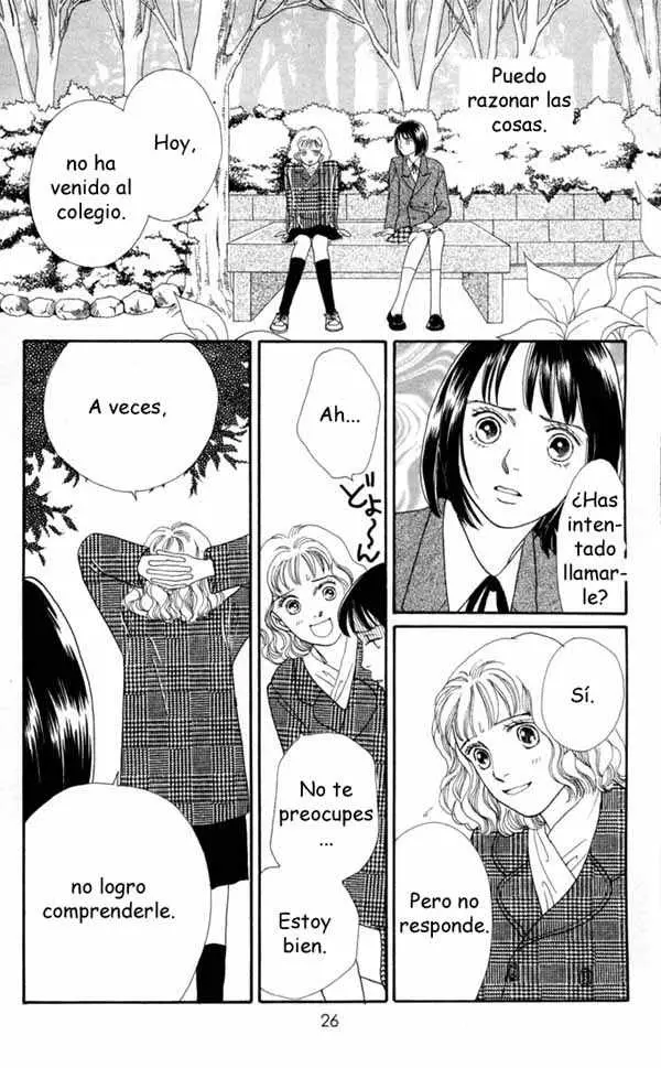 Hana Yori Dango (1992) - Capítulo 127 - Página 24 - LectorTMOo