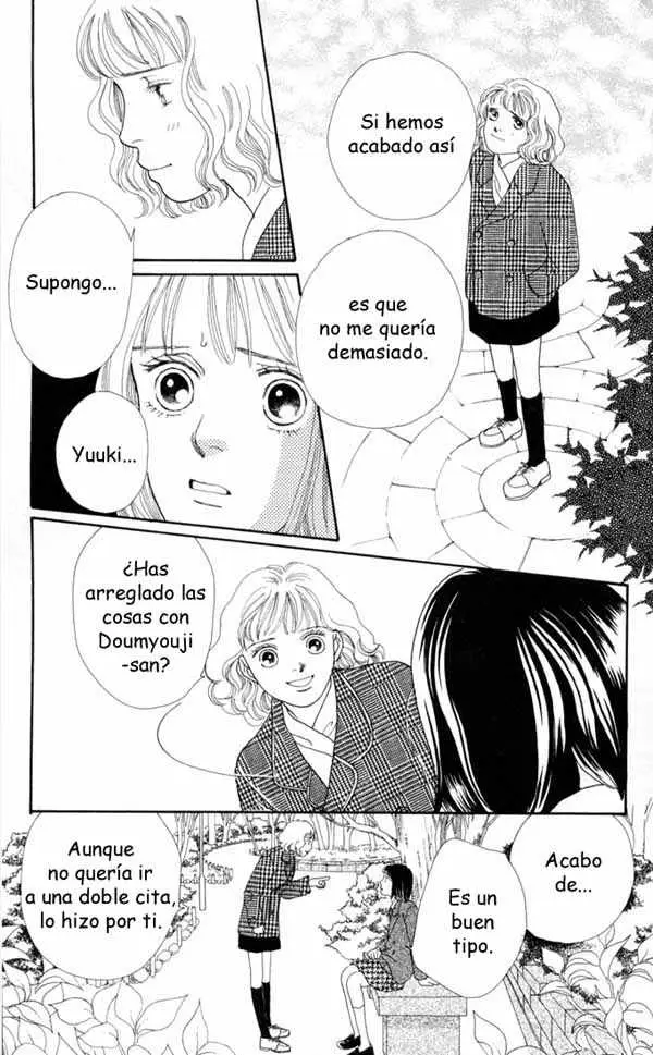 Hana Yori Dango (1992) - Capítulo 127 - Página 25 - LectorTMOo