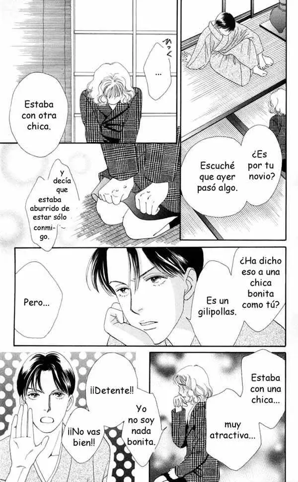 Hana Yori Dango (1992) - Capítulo 128 - Página 17 - LectorTMOo