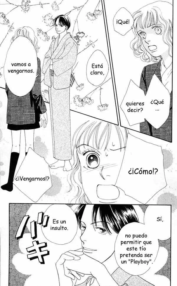 Hana Yori Dango (1992) - Capítulo 128 - Página 23 - LectorTMOo