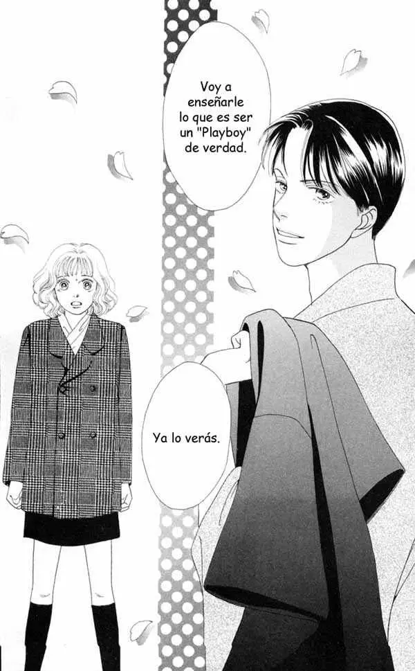 Hana Yori Dango (1992) - Capítulo 128 - Página 25 - LectorTMOo