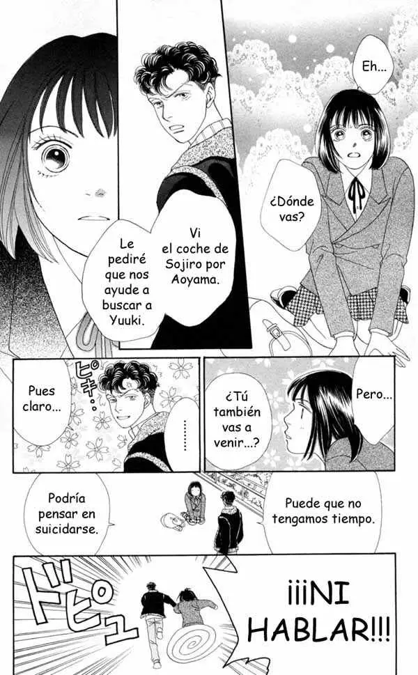 Hana Yori Dango (1992) - Capítulo 129 - Página 14 - LectorTMOo