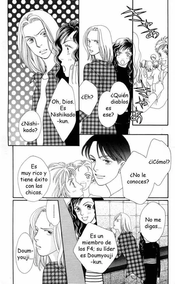 Hana Yori Dango (1992) - Capítulo 129 - Página 17 - LectorTMOo