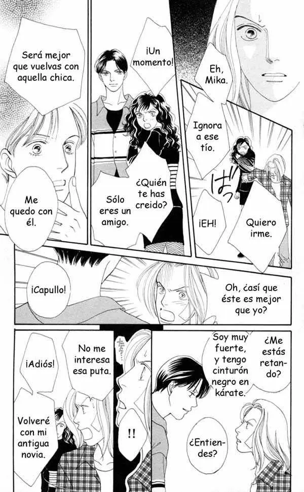 Hana Yori Dango (1992) - Capítulo 129 - Página 21 - LectorTMOo