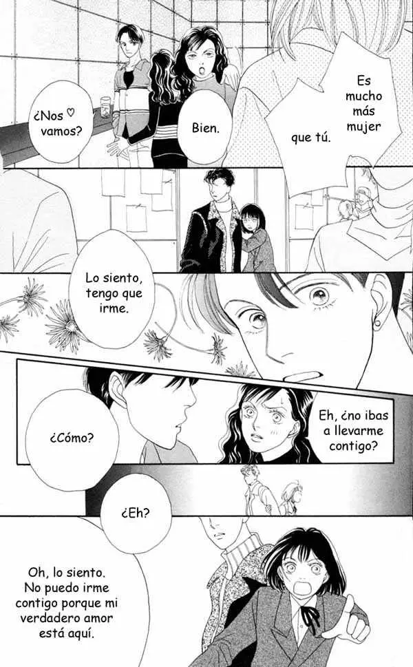 Hana Yori Dango (1992) - Capítulo 129 - Página 22 - LectorTMOo