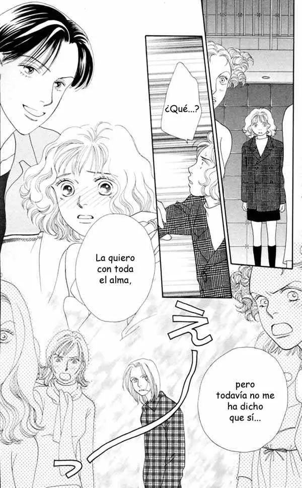 Hana Yori Dango (1992) - Capítulo 129 - Página 23 - LectorTMOo