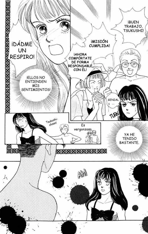 Hana Yori Dango (1992) - Capítulo 13 - Página 4 - LectorTMOo