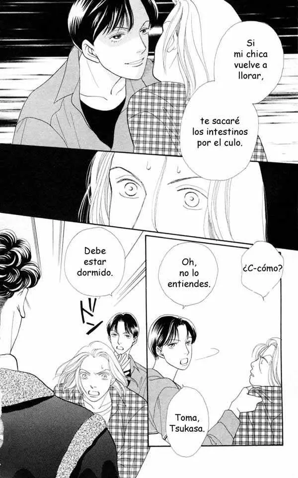Hana Yori Dango (1992) - Capítulo 130 - Página 4 - LectorTMOo