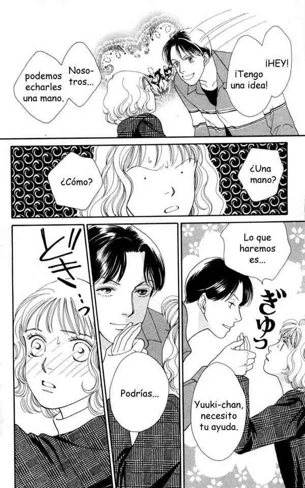 Hana Yori Dango (1992) - Capítulo 130 - Página 18 - LectorTMOo