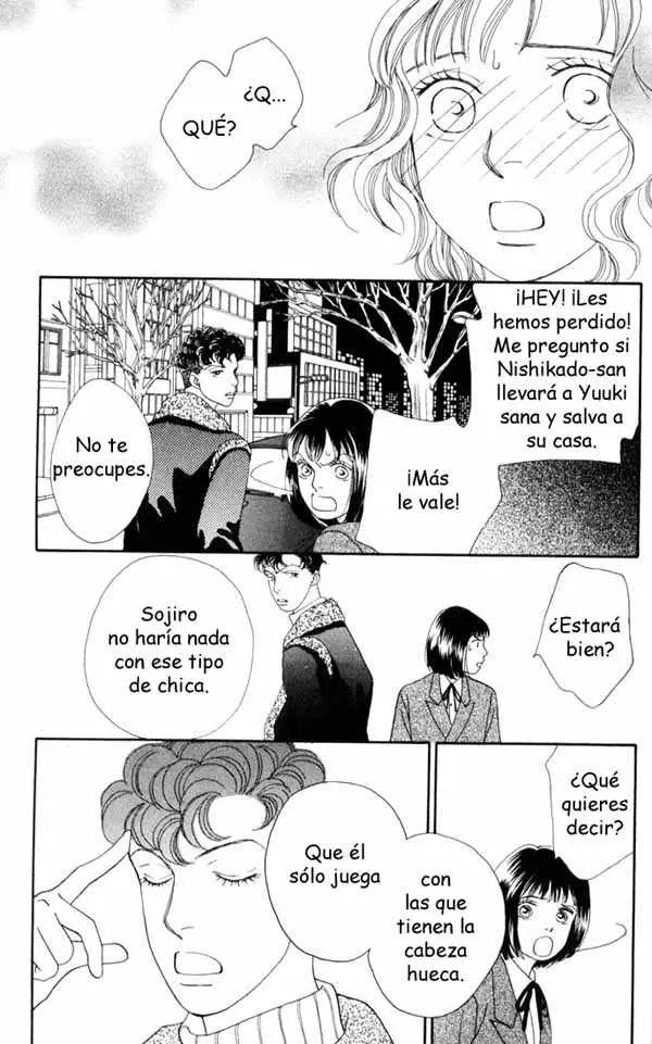 Hana Yori Dango (1992) - Capítulo 130 - Página 19 - LectorTMOo