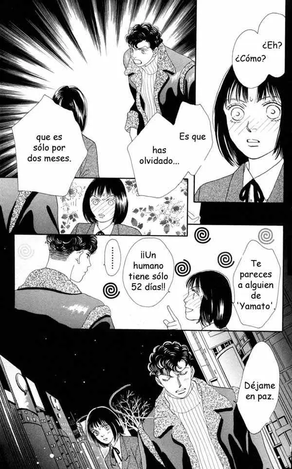 Hana Yori Dango (1992) - Capítulo 130 - Página 21 - LectorTMOo