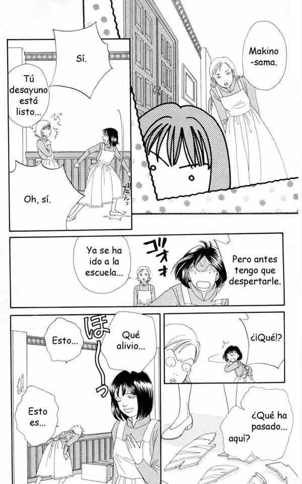 Hana Yori Dango (1992) - Capítulo 131 - Página 11 - LectorTMOo