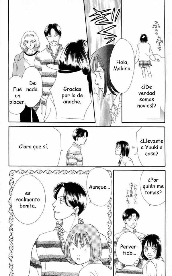 Hana Yori Dango (1992) - Capítulo 131 - Página 15 - LectorTMOo