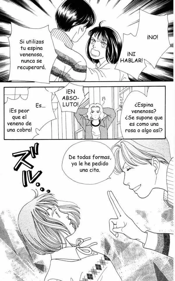 Hana Yori Dango (1992) - Capítulo 131 - Página 17 - LectorTMOo