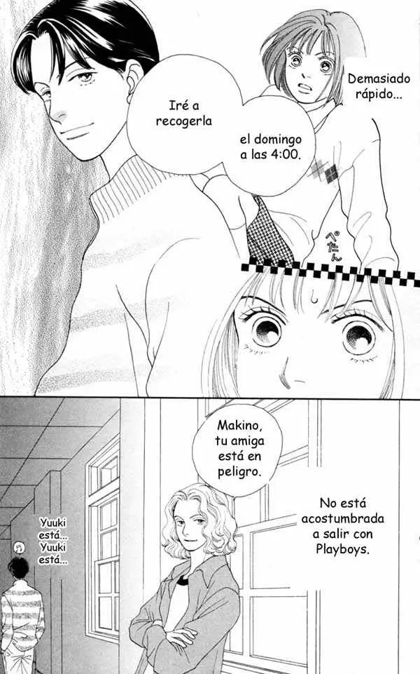 Hana Yori Dango (1992) - Capítulo 131 - Página 18 - LectorTMOo