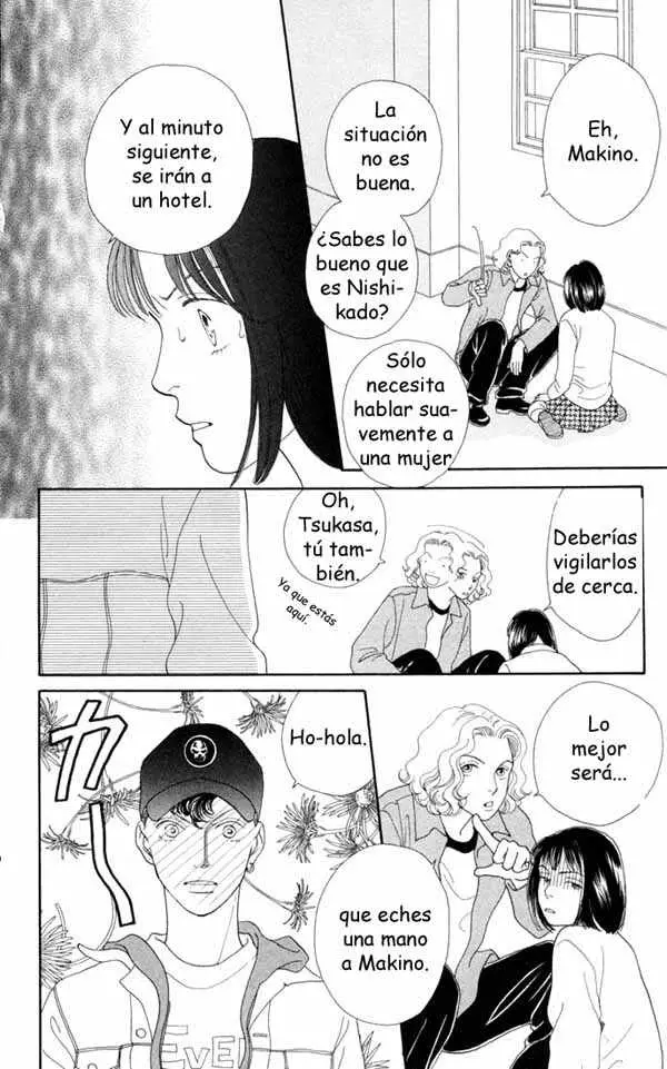 Hana Yori Dango (1992) - Capítulo 131 - Página 19 - LectorTMOo