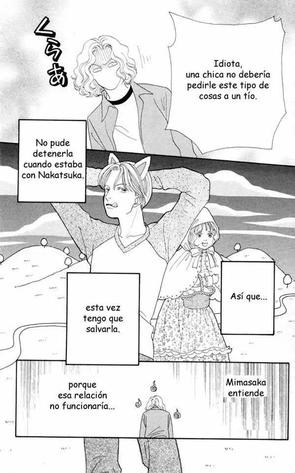 Hana Yori Dango (1992) - Capítulo 131 - Página 24 - LectorTMOo