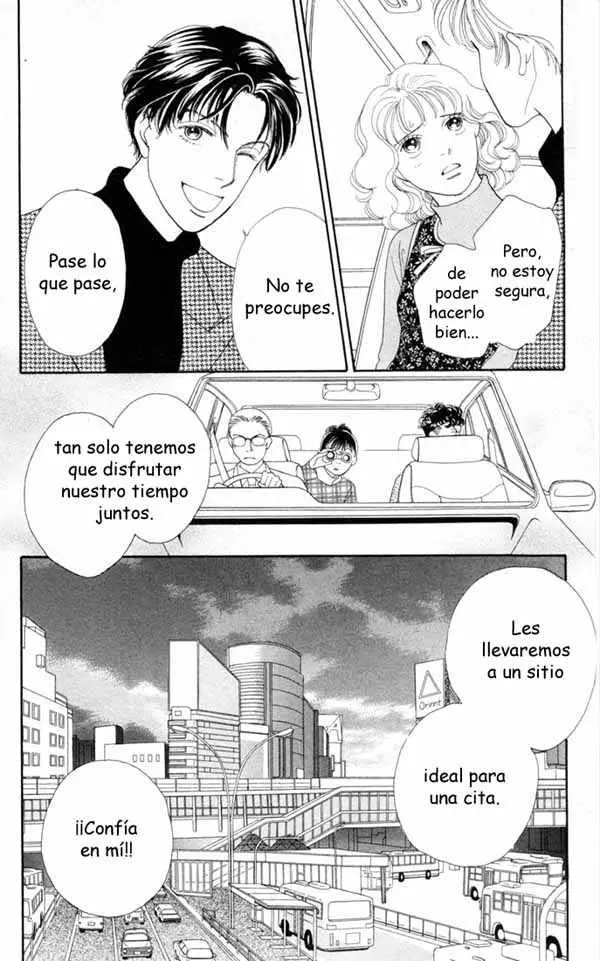 Hana Yori Dango (1992) - Capítulo 132 - Página 4 - LectorTMOo