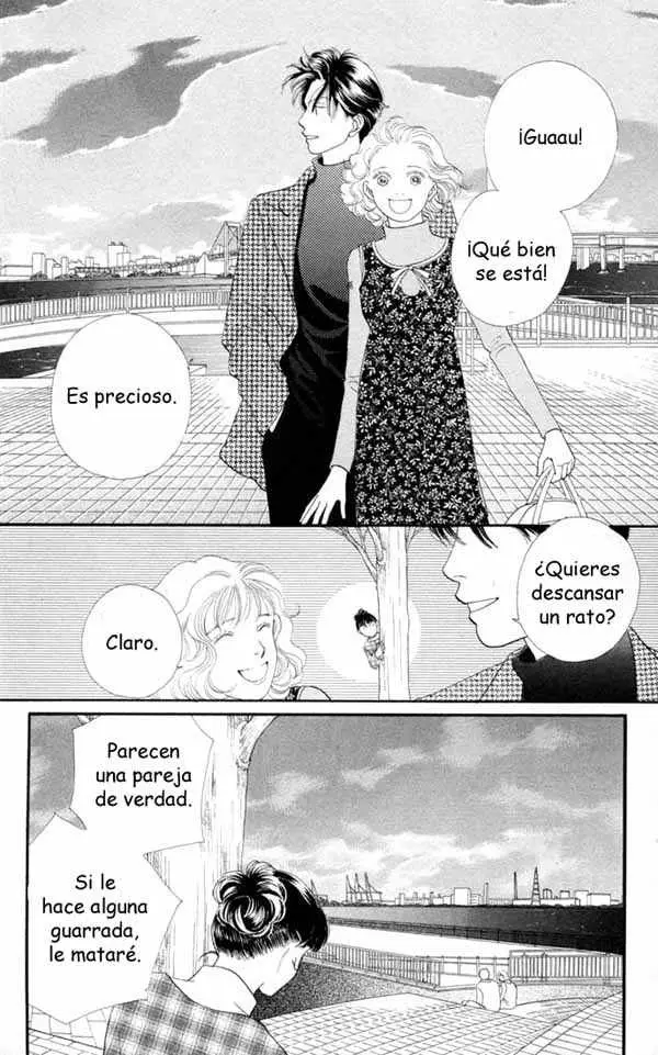 Hana Yori Dango (1992) - Capítulo 132 - Página 5 - LectorTMOo