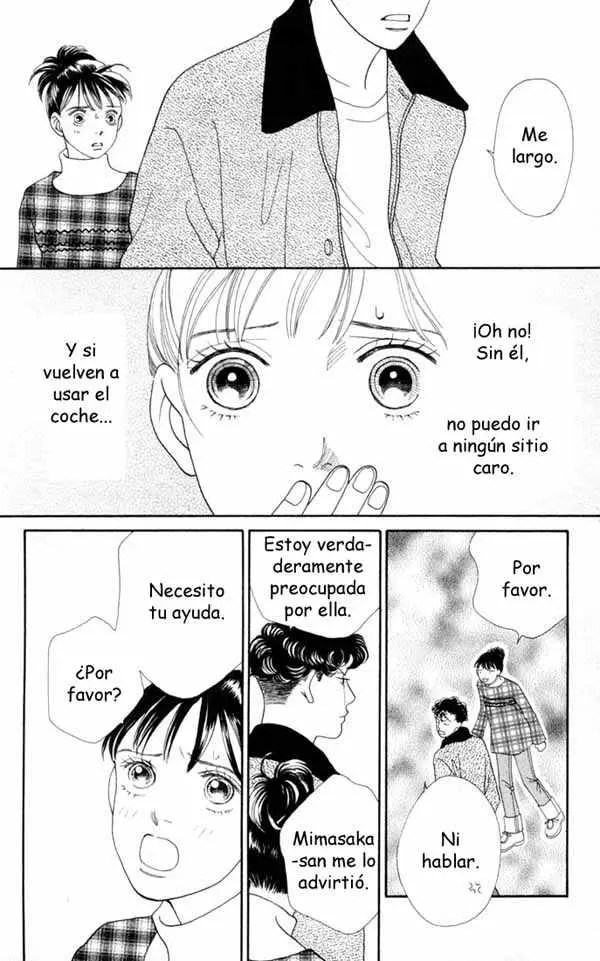 Hana Yori Dango (1992) - Capítulo 132 - Página 6 - LectorTMOo