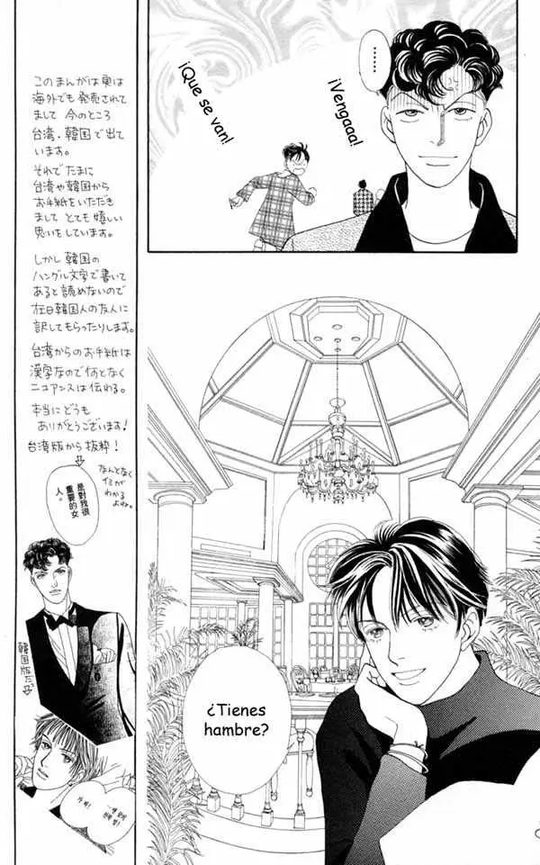 Hana Yori Dango (1992) - Capítulo 132 - Página 8 - LectorTMOo