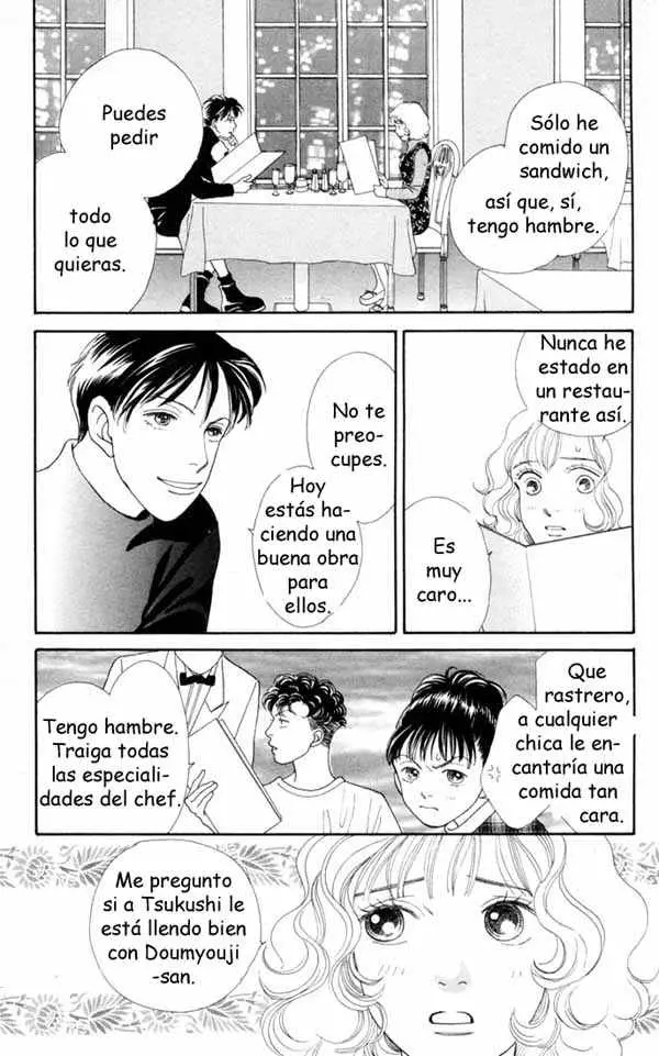 Hana Yori Dango (1992) - Capítulo 132 - Página 9 - LectorTMOo