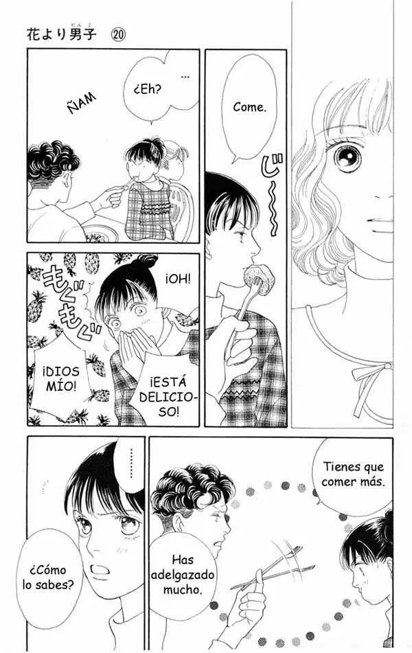 Hana Yori Dango (1992) - Capítulo 132 - Página 12 - LectorTMOo