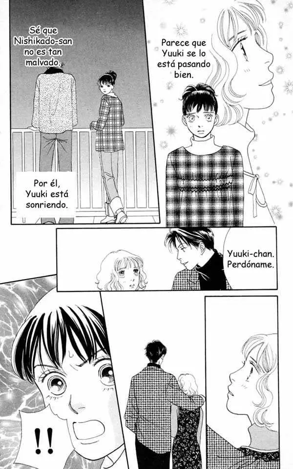 Hana Yori Dango (1992) - Capítulo 132 - Página 17 - LectorTMOo