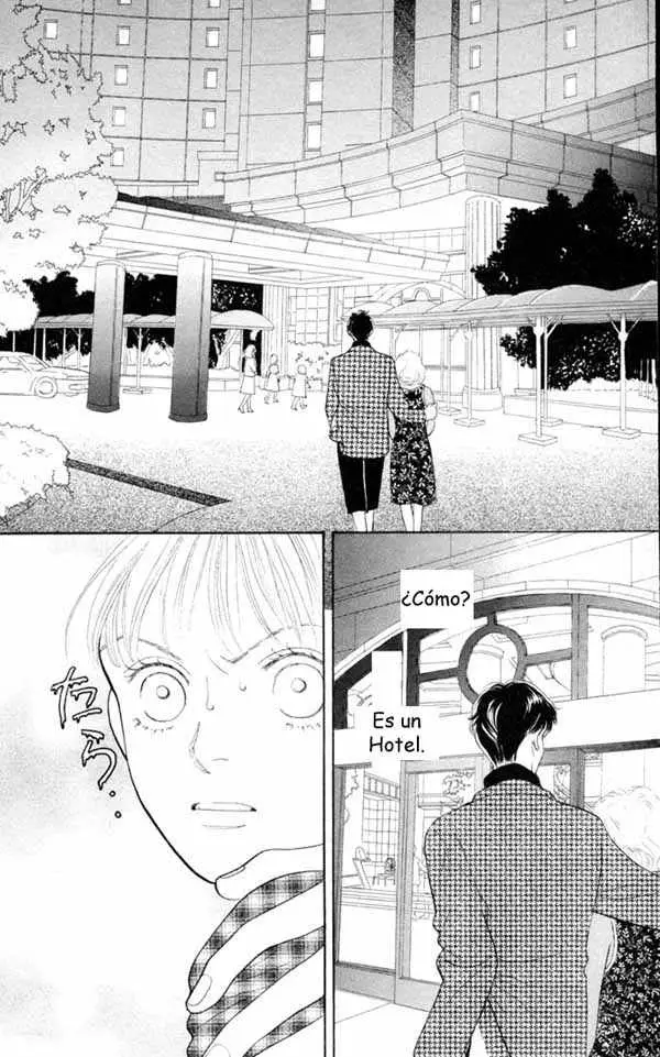 Hana Yori Dango (1992) - Capítulo 132 - Página 23 - LectorTMOo