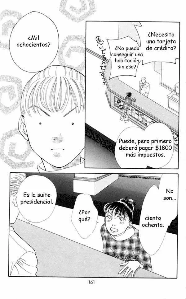 Hana Yori Dango (1992) - Capítulo 133 - Página 4 - LectorTMOo