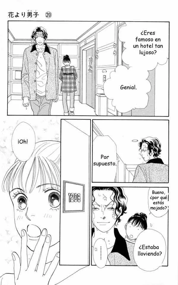 Hana Yori Dango (1992) - Capítulo 133 - Página 8 - LectorTMOo