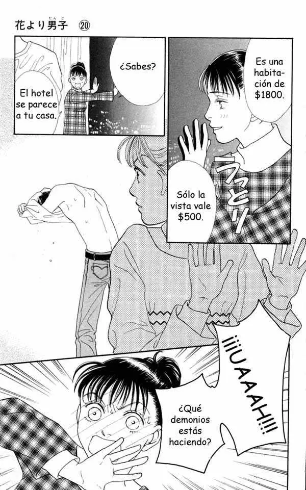 Hana Yori Dango (1992) - Capítulo 133 - Página 10 - LectorTMOo