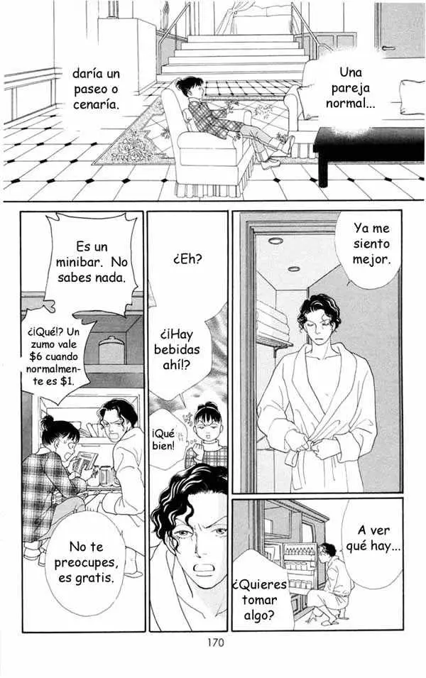 Hana Yori Dango (1992) - Capítulo 133 - Página 13 - LectorTMOo