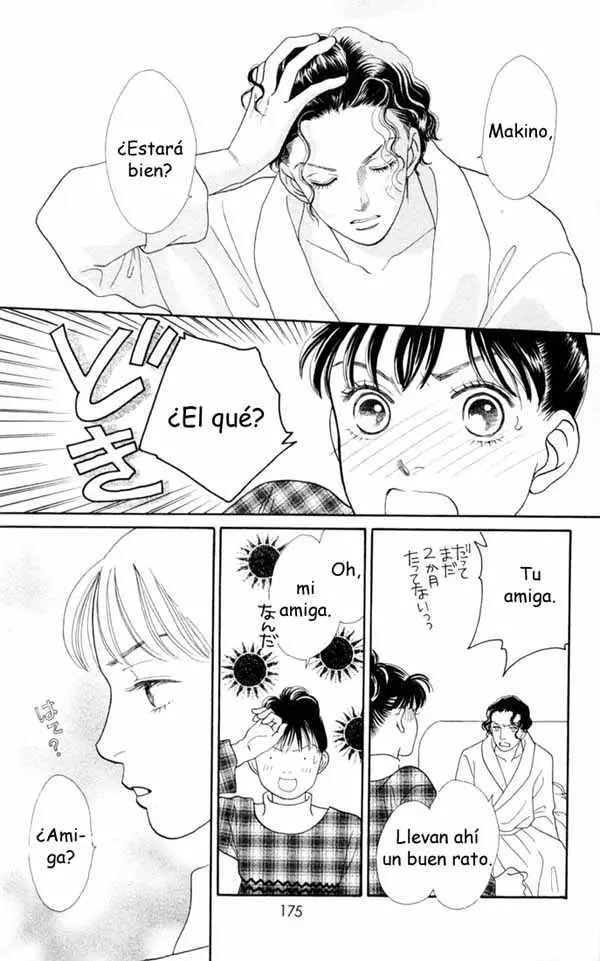 Hana Yori Dango (1992) - Capítulo 133 - Página 18 - LectorTMOo