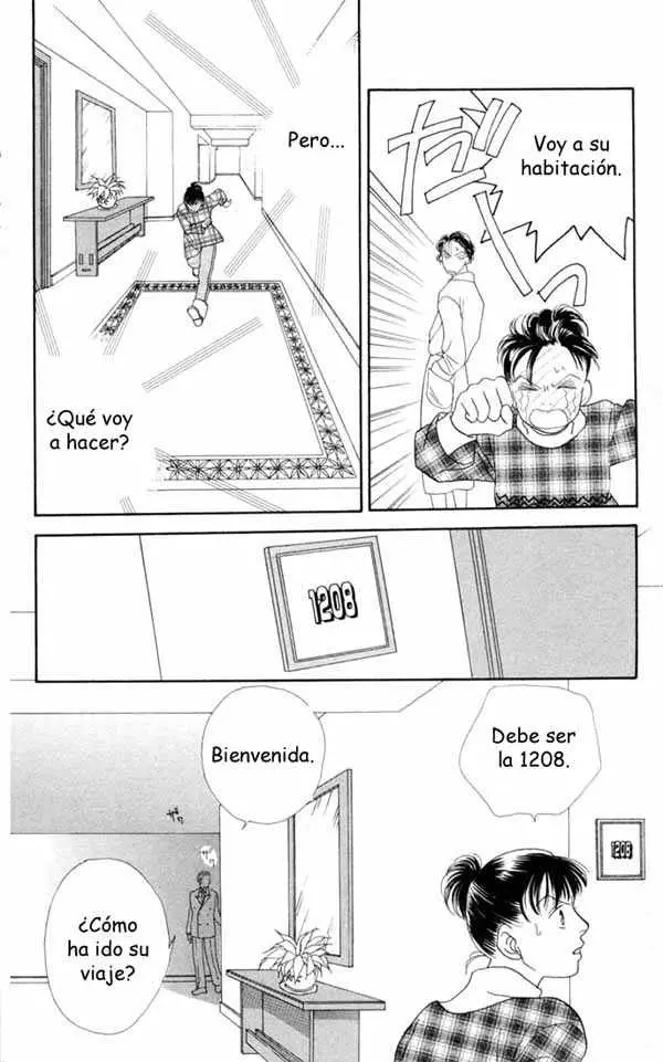 Hana Yori Dango (1992) - Capítulo 133 - Página 21 - LectorTMOo