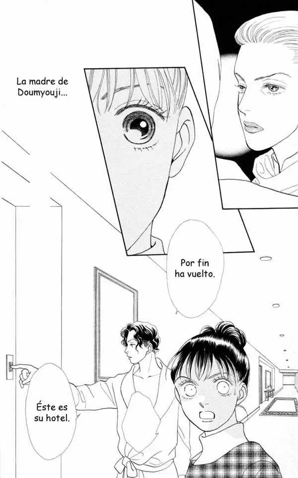 Hana Yori Dango (1992) - Capítulo 133 - Página 23 - LectorTMOo