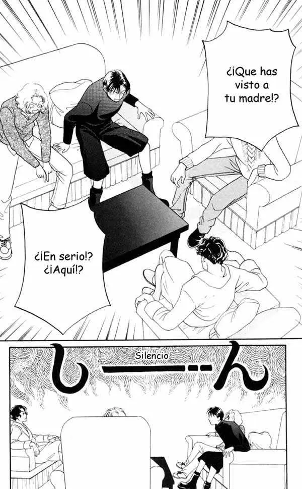 Hana Yori Dango (1992) - Capítulo 134 - Página 4 - LectorTMOo