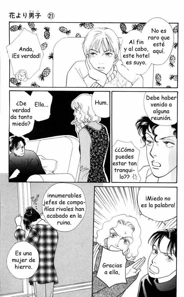 Hana Yori Dango (1992) - Capítulo 134 - Página 5 - LectorTMOo