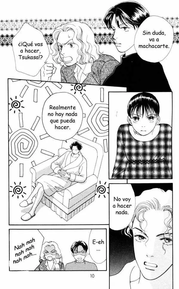 Hana Yori Dango (1992) - Capítulo 134 - Página 8 - LectorTMOo