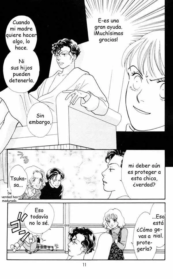Hana Yori Dango (1992) - Capítulo 134 - Página 9 - LectorTMOo