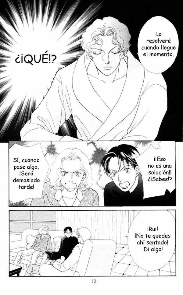 Hana Yori Dango (1992) - Capítulo 134 - Página 10 - LectorTMOo