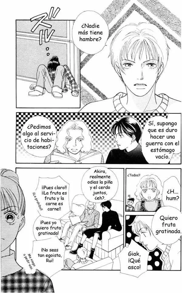 Hana Yori Dango (1992) - Capítulo 134 - Página 11 - LectorTMOo