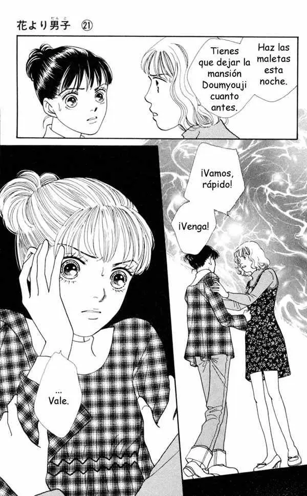 Hana Yori Dango (1992) - Capítulo 134 - Página 13 - LectorTMOo