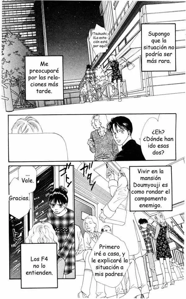 Hana Yori Dango (1992) - Capítulo 134 - Página 14 - LectorTMOo