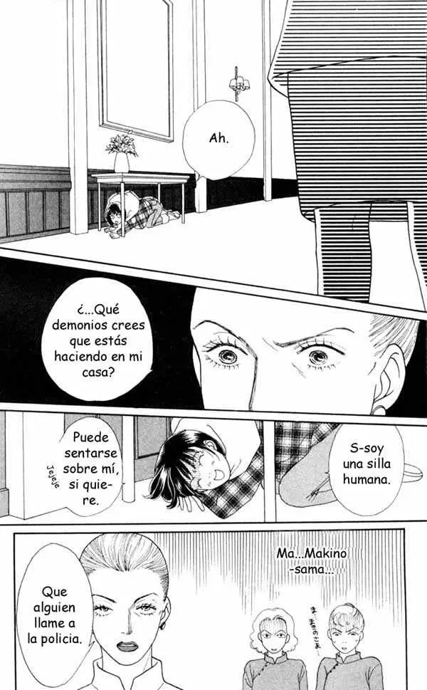 Hana Yori Dango (1992) - Capítulo 134 - Página 22 - LectorTMOo