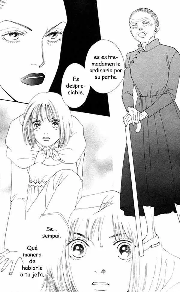Hana Yori Dango (1992) - Capítulo 135 - Página 4 - LectorTMOo