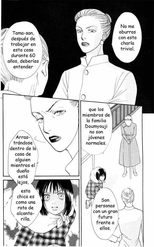 Hana Yori Dango (1992) - Capítulo 135 - Página 5 - LectorTMOo
