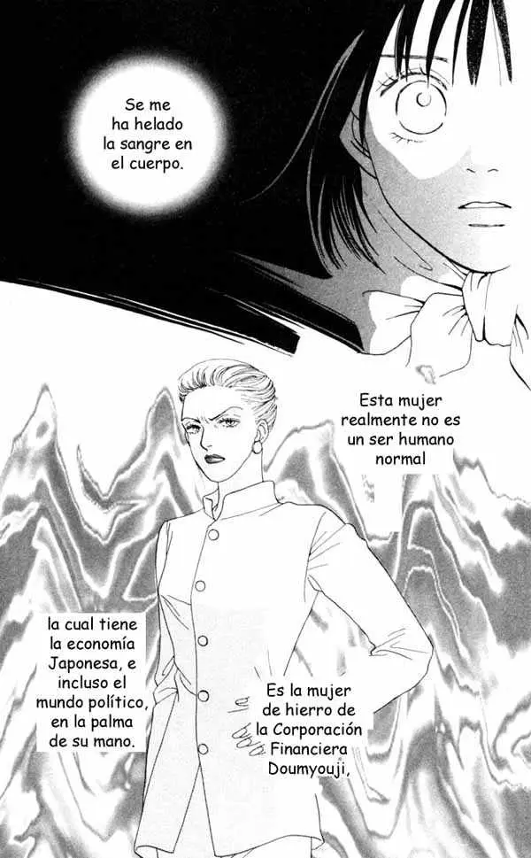 Hana Yori Dango (1992) - Capítulo 135 - Página 7 - LectorTMOo