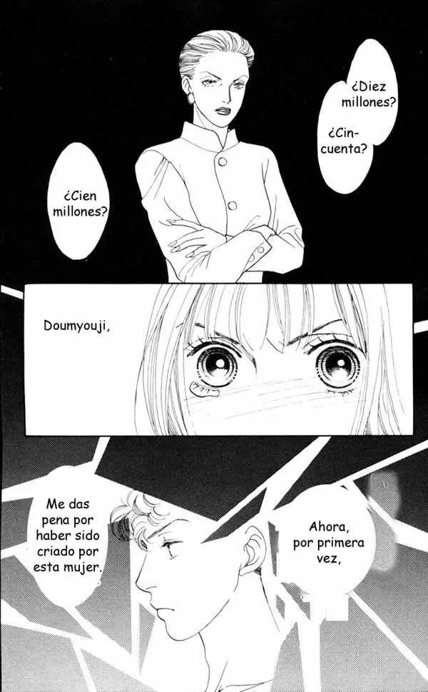 Hana Yori Dango (1992) - Capítulo 135 - Página 10 - LectorTMOo